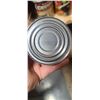 Image 11 : LARGE QTY OF CANNED GOOD AND CANNED CHILLI SEE NOTE LOT 300A