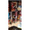 Image 14 : LARGE QTY OF CANNED GOOD AND CANNED CHILLI SEE NOTE LOT 300A