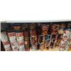 Image 17 : LARGE QTY OF CANNED GOOD AND CANNED CHILLI SEE NOTE LOT 300A