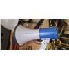 Image 6 : TECHNICAL PRO MEGAPHONE WITH SIREN MODEL MPH40 - 40WATTS AND TRUCK ANTENA