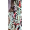Image 15 : FALL ARREST HARNESS', ROPE ETC.
