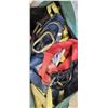 Image 4 : FALL ARREST HARNESS', ROPE ETC.