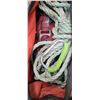Image 7 : FALL ARREST HARNESS', ROPE ETC.