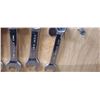 Image 12 : METRIC , SAE AND STUBBY WRENCHES