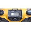Image 2 : DEWALT RADIO
