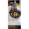 Image 7 : DEWALT RADIO