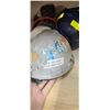 Image 24 : LARGE TOOL BAG WITH TOOLS AND HARD HATS