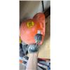 Image 31 : LARGE TOOL BAG WITH TOOLS AND HARD HATS