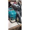 Image 16 : MAKITA MM4 4-STROKE AIR BLOWER COMES WITH BACKSTRAP