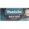 Image 3 : MAKITA MM4 4-STROKE AIR BLOWER COMES WITH BACKSTRAP
