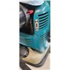 Image 9 : MAKITA MM4 4-STROKE AIR BLOWER COMES WITH BACKSTRAP