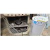 Image 1 : HEATER AND FAN