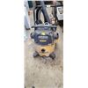 Image 1 : HIGH CAPACITY DEWALT WET/DRY VACUUM DVX 14P 14GAL