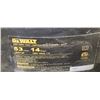 Image 9 : HIGH CAPACITY DEWALT WET/DRY VACUUM DVX 14P 14GAL