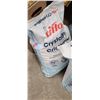 Image 2 : 1 1/2" BAGS OF SIFTO SALT