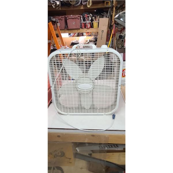 AIR FAN