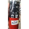 Image 4 : TWO SMALL FIRE EXTINGUISHERS