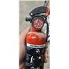 Image 8 : TWO SMALL FIRE EXTINGUISHERS