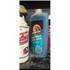 Image 18 : TWO SHELVES OF VARIOUS CLEANERS, LUBES