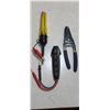 Image 6 : FLUKE T522 ELECTRICAL TESTER AND OHM METER