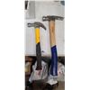 Image 1 : TWO HAMMERS