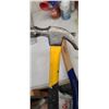 Image 5 : TWO HAMMERS