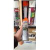 Image 9 : SHELF OF SPRAY PAINTS (IN HEATED GARAGE)