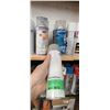 Image 8 : SHELF OF SPRAY PAINTS (IN HEATED GARAGE)