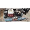Image 2 : MAKITA BIG BORE 5.5HP HONDA PORTABLE AIR COMPRESSOR - HAS GOOD COMPRESSION