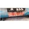 Image 3 : MAKITA BIG BORE 5.5HP HONDA PORTABLE AIR COMPRESSOR - HAS GOOD COMPRESSION