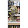 Image 1 : ROCKWELL SHOP SERIES WOOD BAND SAW WITH ACCESSORIES