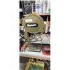 Image 3 : ROCKWELL SHOP SERIES WOOD BAND SAW WITH ACCESSORIES