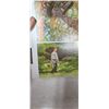 Image 4 : NEW STIHL XL 38-42 WORK PANTS
