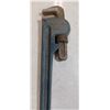 Image 2 : THREE PIPE WRENCHES