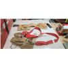 Image 1 : TWO WORK TOOL BELTS