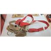 Image 2 : TWO WORK TOOL BELTS