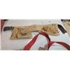 Image 5 : TWO WORK TOOL BELTS