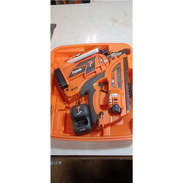 PASLODE FRAMING NAILER