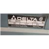 Image 9 : DELTA POWER 4" BELT AND 6" DISC SANDER