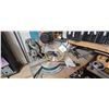 Image 12 : BOSCH 12" MITER COMPOUND SAW