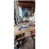 Image 3 : BOSCH 12" MITER COMPOUND SAW