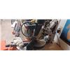 Image 8 : BOSCH 12" MITER COMPOUND SAW