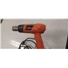 Image 14 : FIVE HEAT GUNS