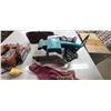 Image 2 : BELT SANDER AND JIG SAW EXTRA BELT