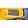 Image 2 : DEWALT RECIPRICATING SAW DW304P
