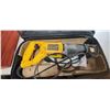 Image 3 : DEWALT RECIPRICATING SAW DW304P