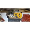 Image 4 : DEWALT RECIPRICATING SAW DW304P