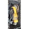 Image 1 : DEWALT DW31 GRINDER IN TOOL BOX