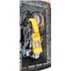 Image 2 : DEWALT DW31 GRINDER IN TOOL BOX