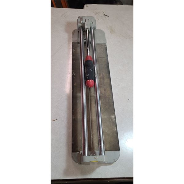 BRUTUS 20" TILE CUTTER
